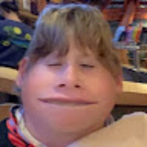 Meet your Posher, Brock